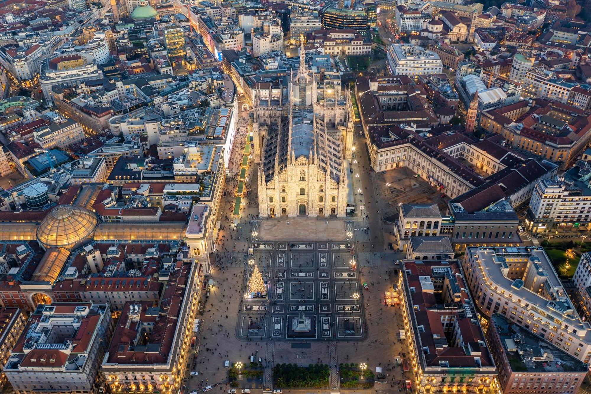 Apartment Elegant Near Metro Porta Romana,3 Fermate Subway-stop A Duomo, Wifi-netflix Free Mailand